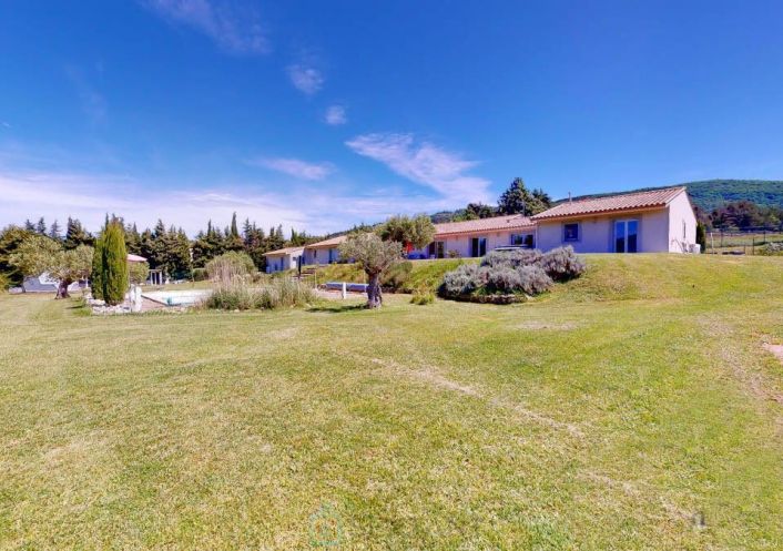 vente Maison Lagrasse