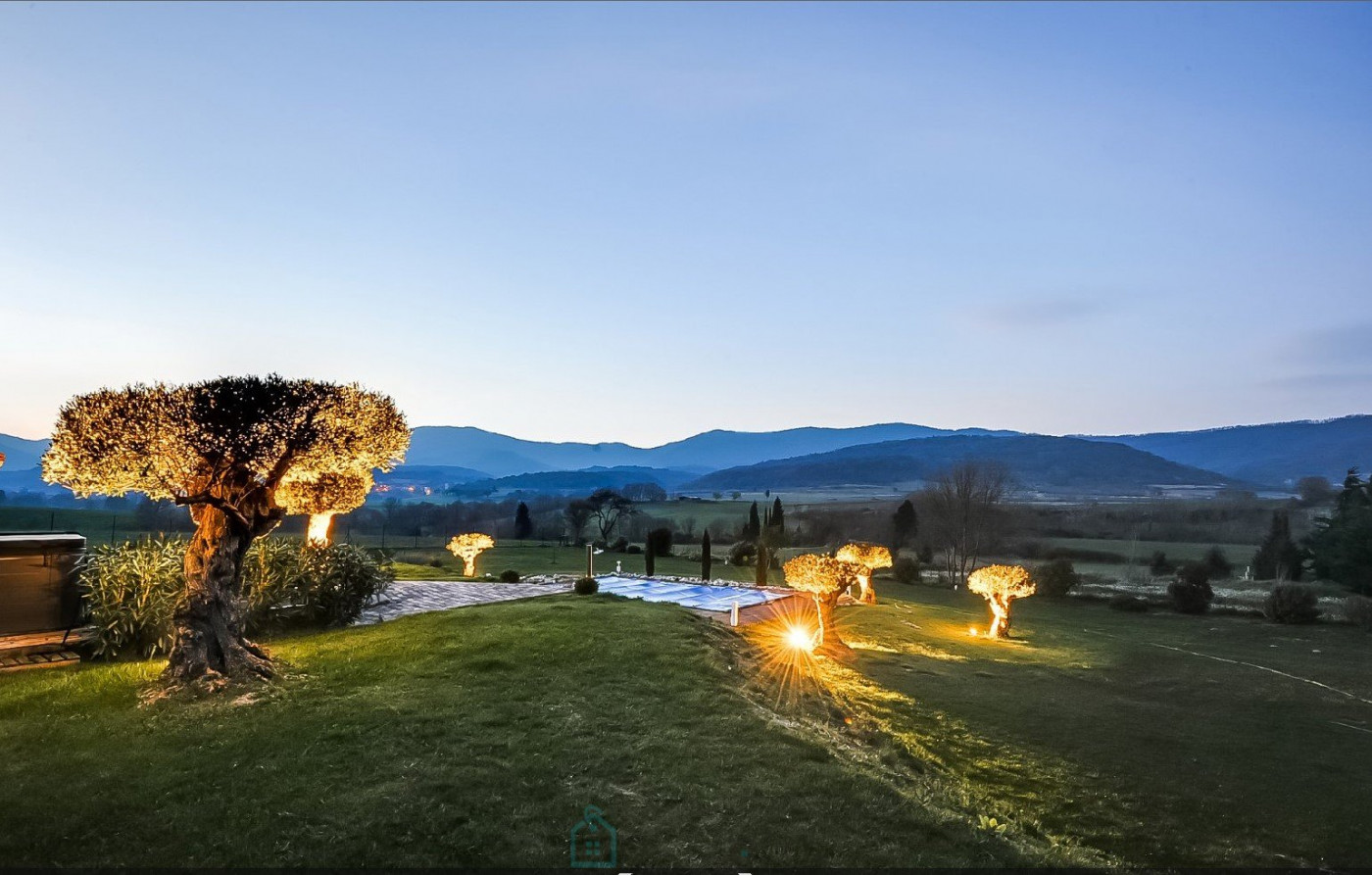 vente Maison Lagrasse - Photo 16