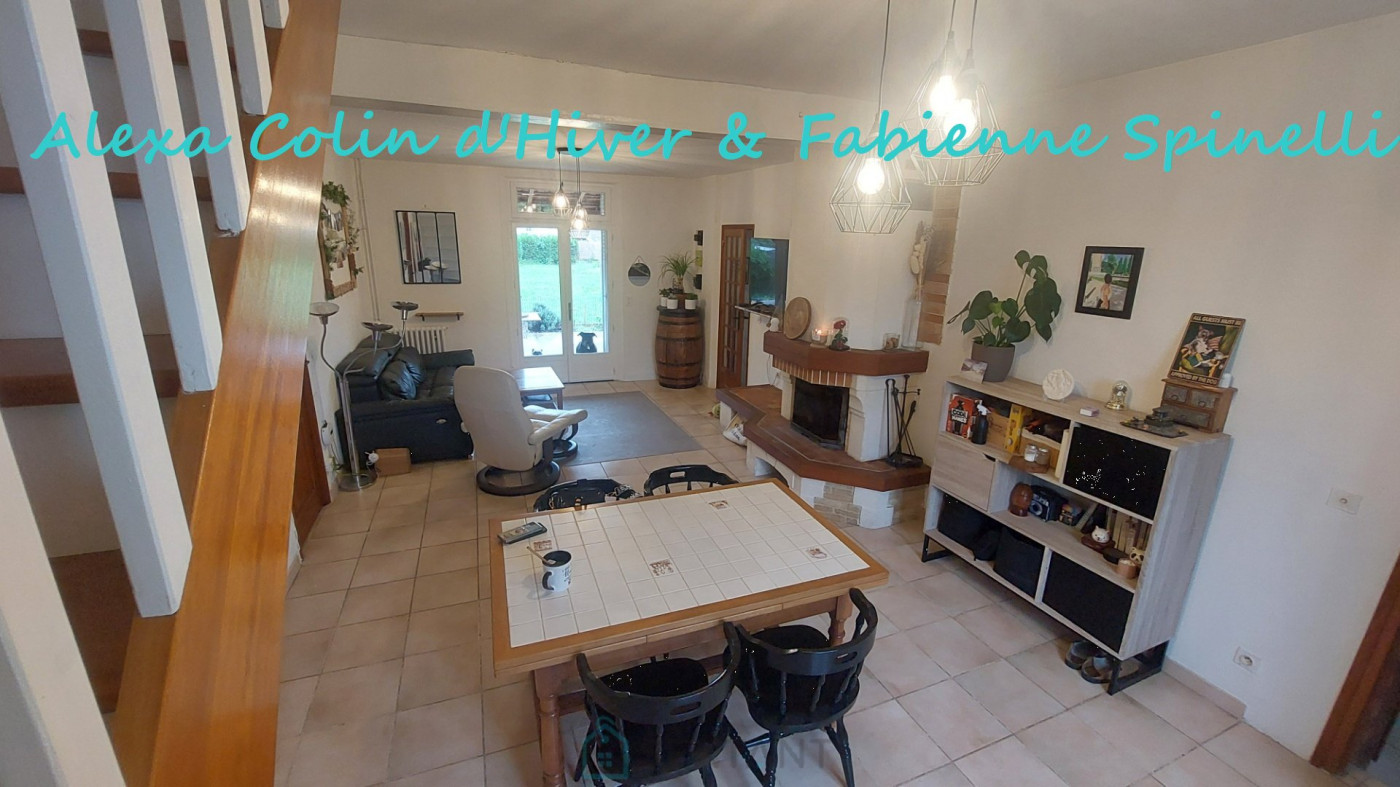 vente Ensemble immobilier Soissons - Photo 2