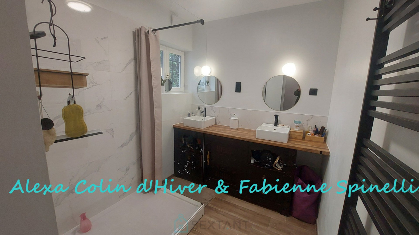 vente Ensemble immobilier Soissons - Photo 5