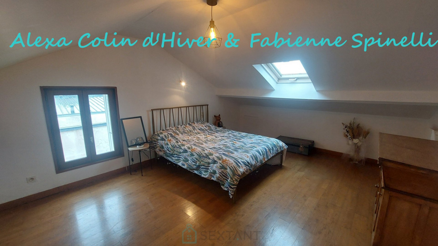 vente Ensemble immobilier Soissons - Photo 8