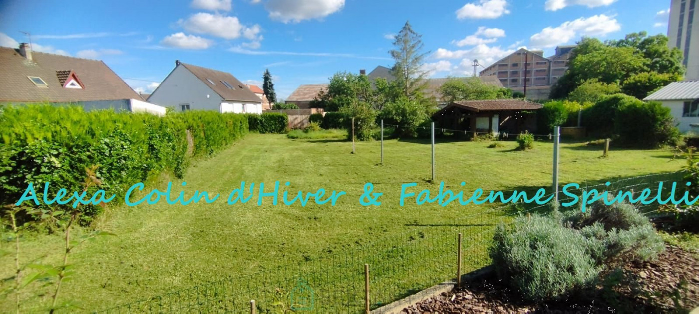 vente Ensemble immobilier Soissons - Photo 11