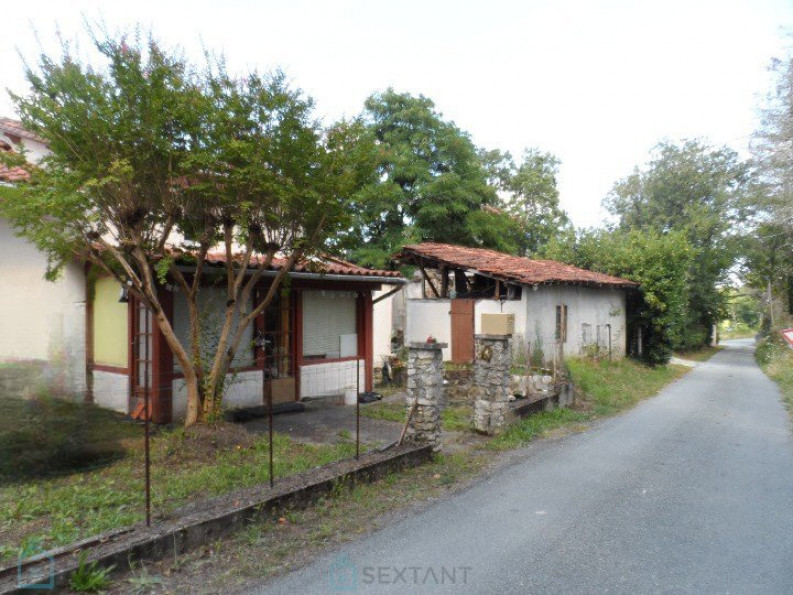 vente Maison individuelle Riberac - Photo 1