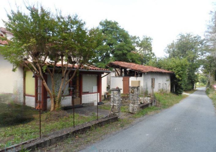 vente Maison individuelle Riberac