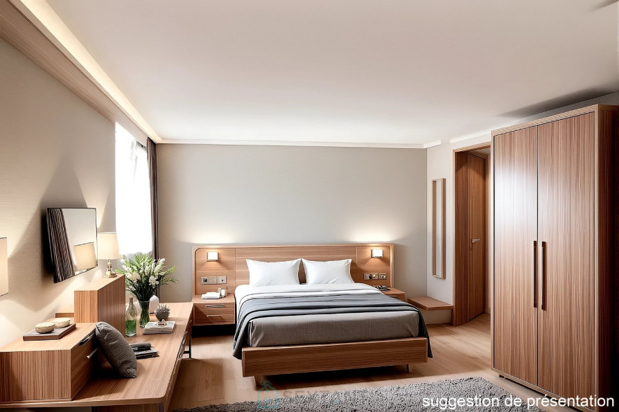 vente Maison individuelle Riberac - Photo 6