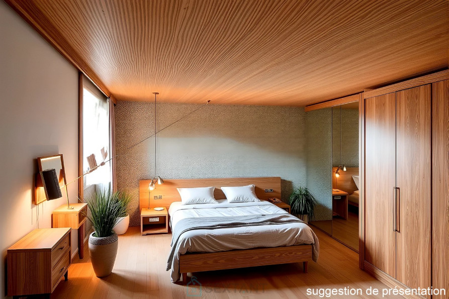 vente Maison individuelle Riberac - Photo 7