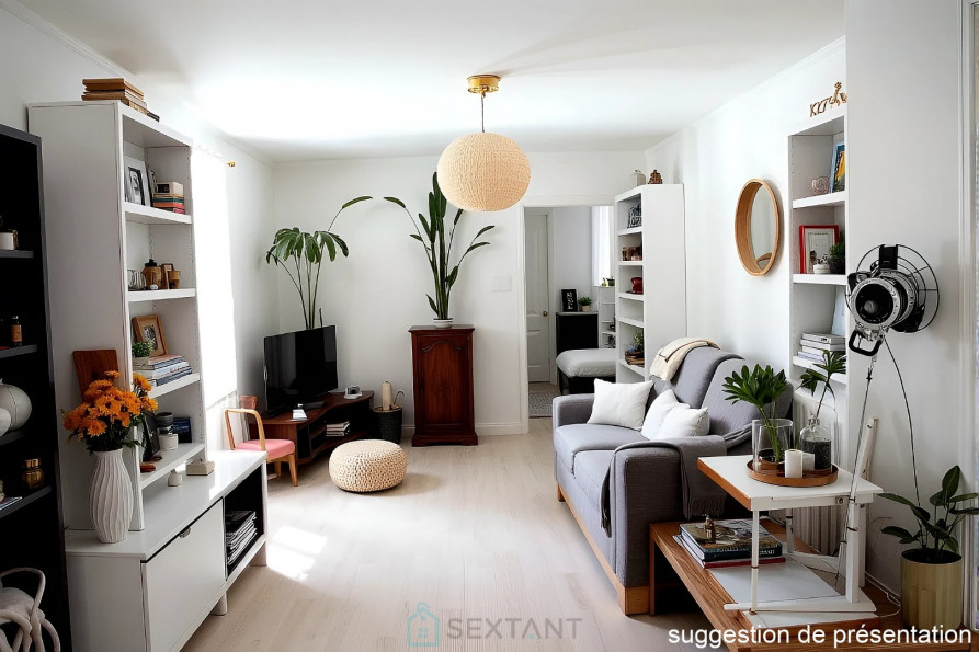 vente Maison individuelle Riberac - Photo 2