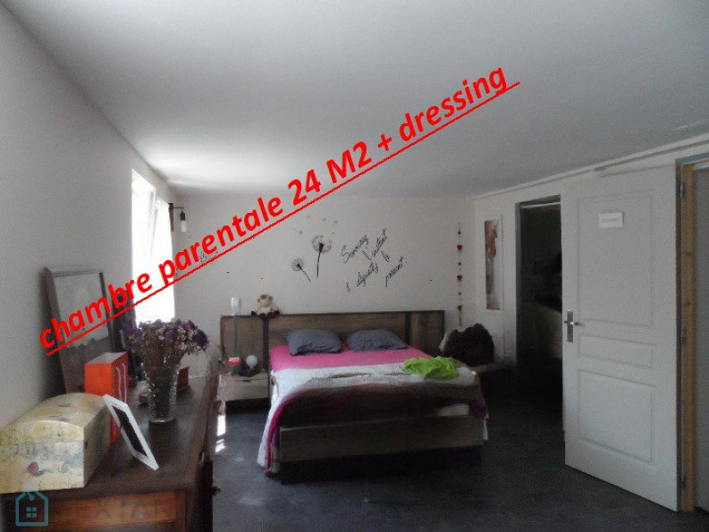 vente Maison individuelle Riberac - Photo 8