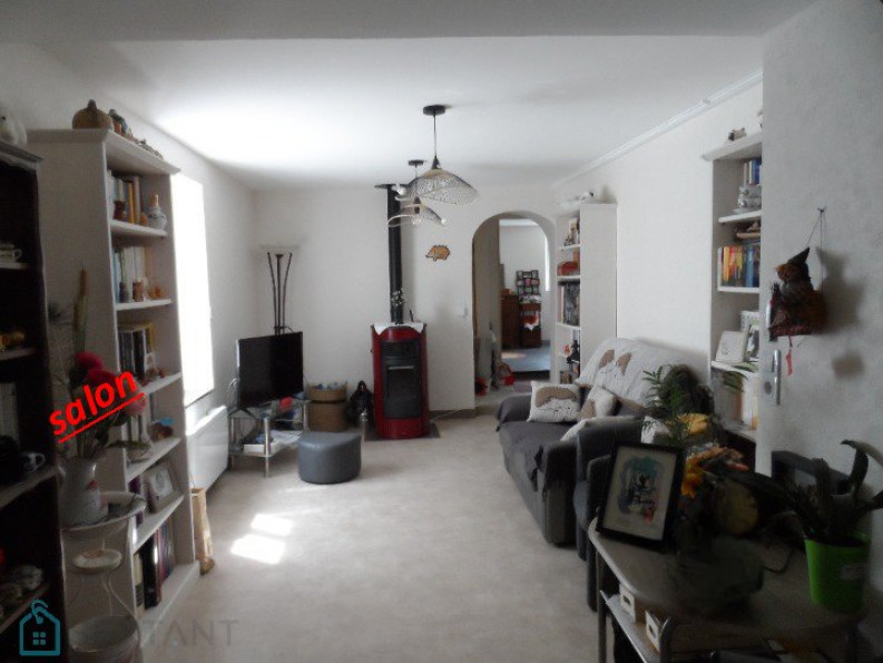 vente Maison individuelle Riberac - Photo 10