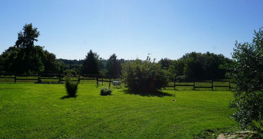 vente Corps de ferme Saint Jory De Chalais