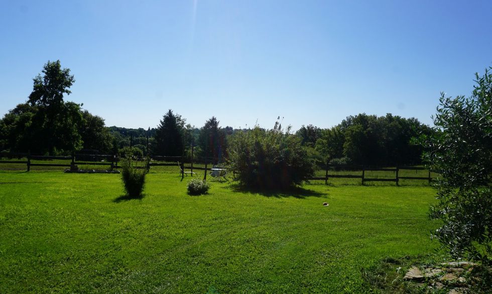 vente Saint Jory De Chalais