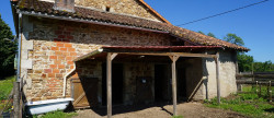 vente Corps de ferme Saint Jory De Chalais