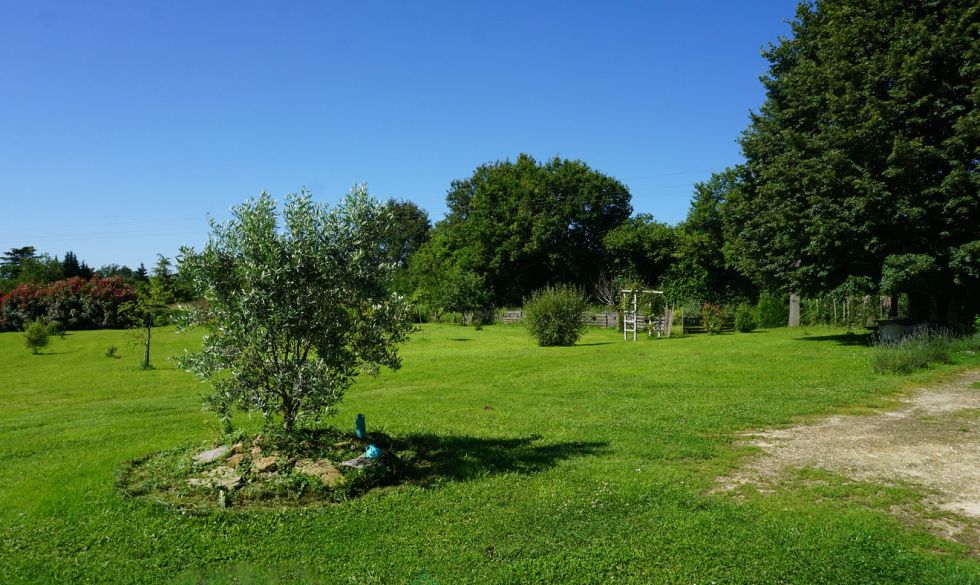 vente Saint Jory De Chalais