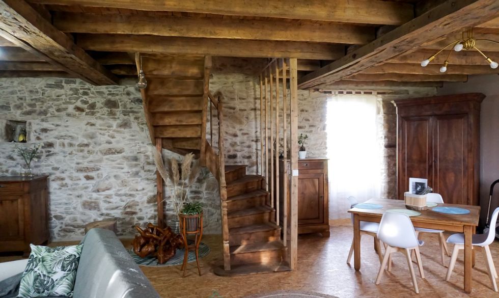 vente Saint Jory De Chalais