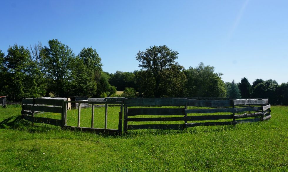 vente Saint Jory De Chalais