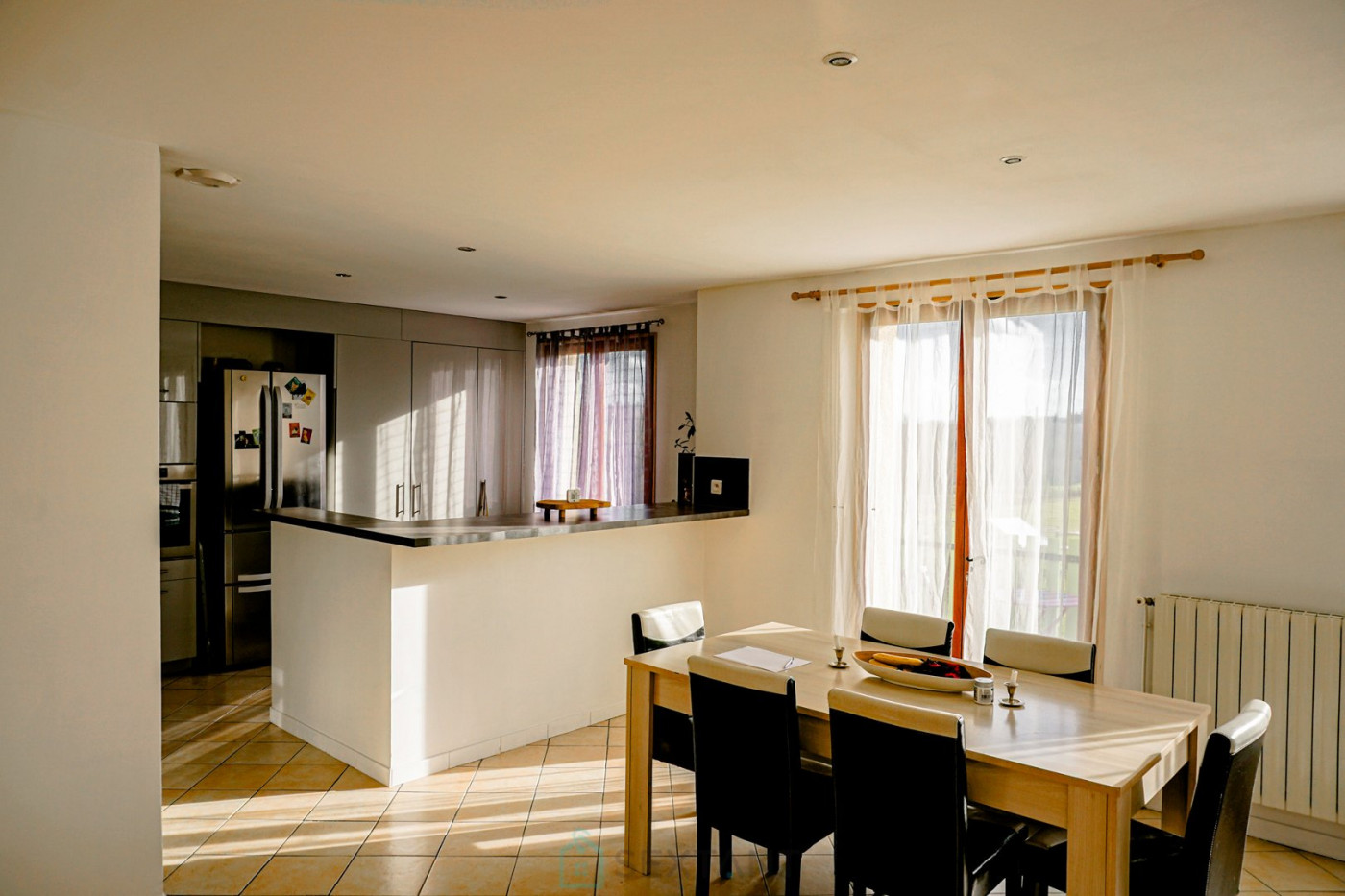 vente Corps de ferme Saint Jory De Chalais - Photo 19