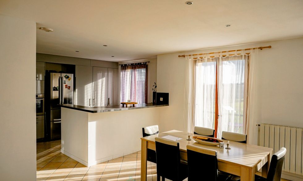 vente Saint Jory De Chalais