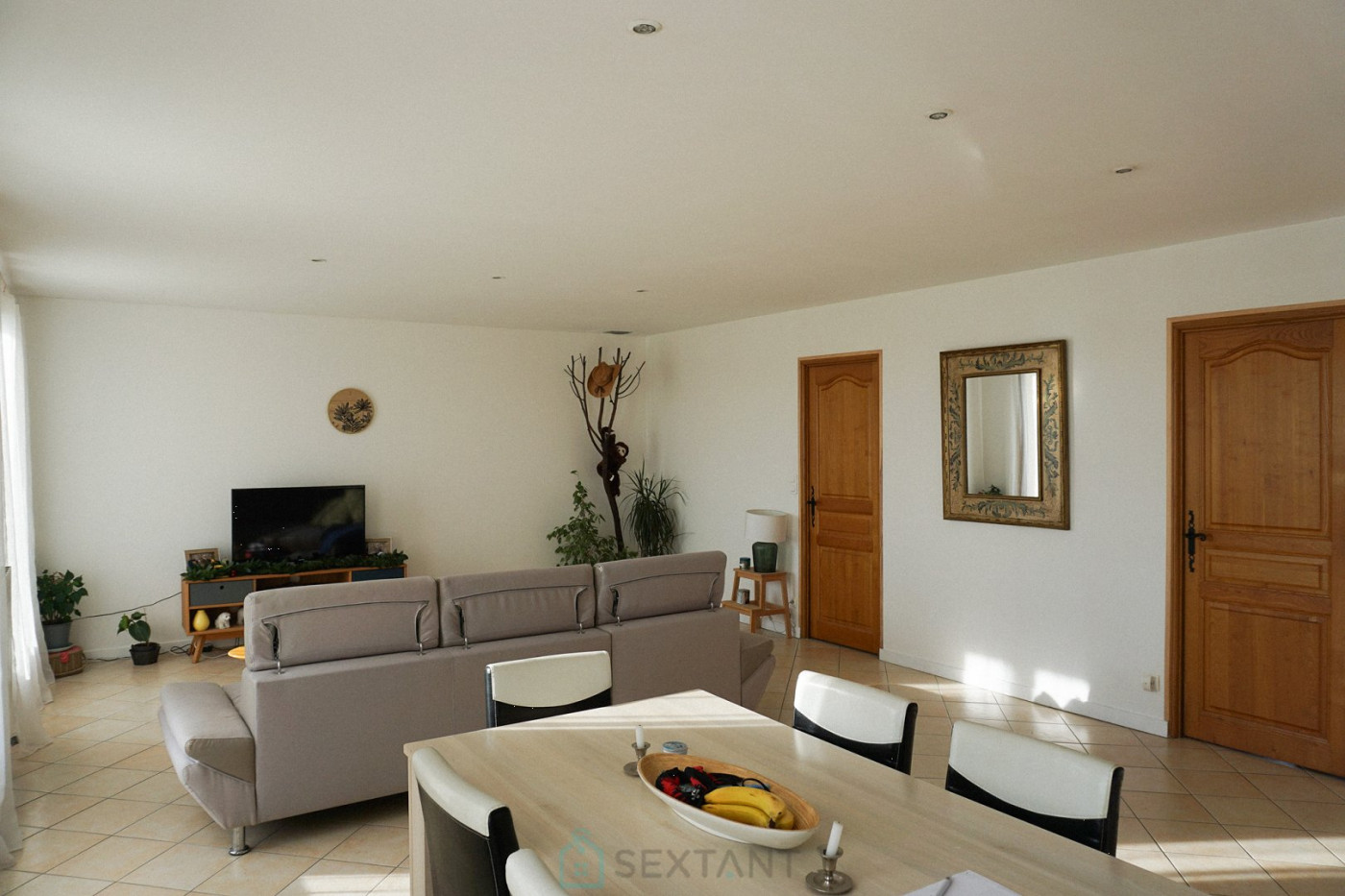 vente Corps de ferme Saint Jory De Chalais - Photo 21