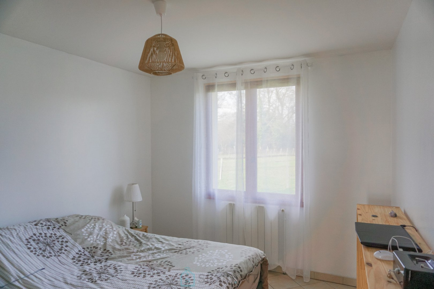 vente Corps de ferme Saint Jory De Chalais - Photo 22