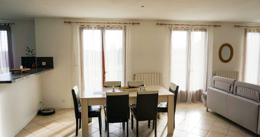 vente Corps de ferme Saint Jory De Chalais