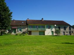 vente Saint Jory De Chalais