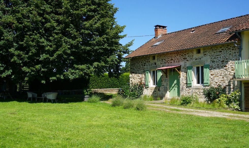 vente Saint Jory De Chalais