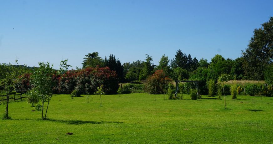 vente Corps de ferme Saint Jory De Chalais