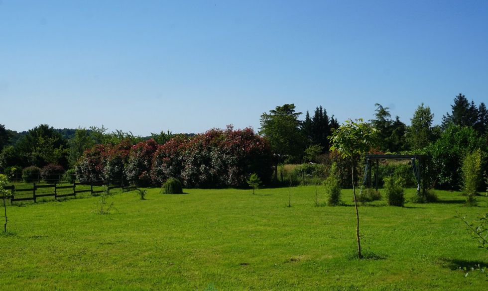 vente Saint Jory De Chalais