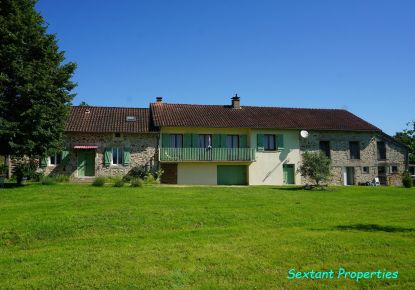 vente Corps de ferme Saint Jory De Chalais