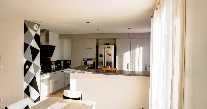 vente Corps de ferme Saint Jory De Chalais