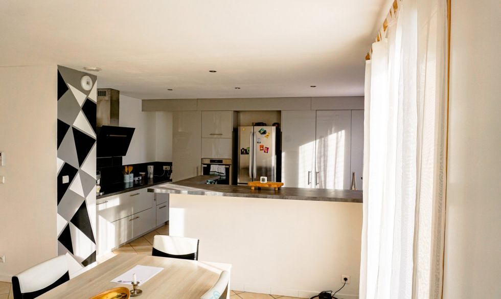 vente Saint Jory De Chalais