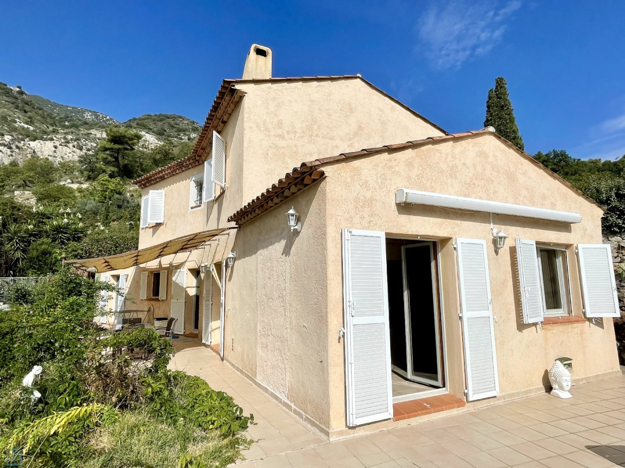 vente Maison Roquebrune Cap Martin - Photo 4