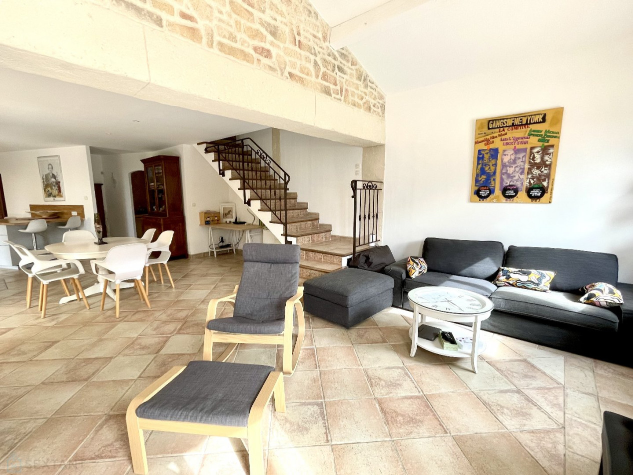 vente Maison Roquebrune Cap Martin - Photo 10