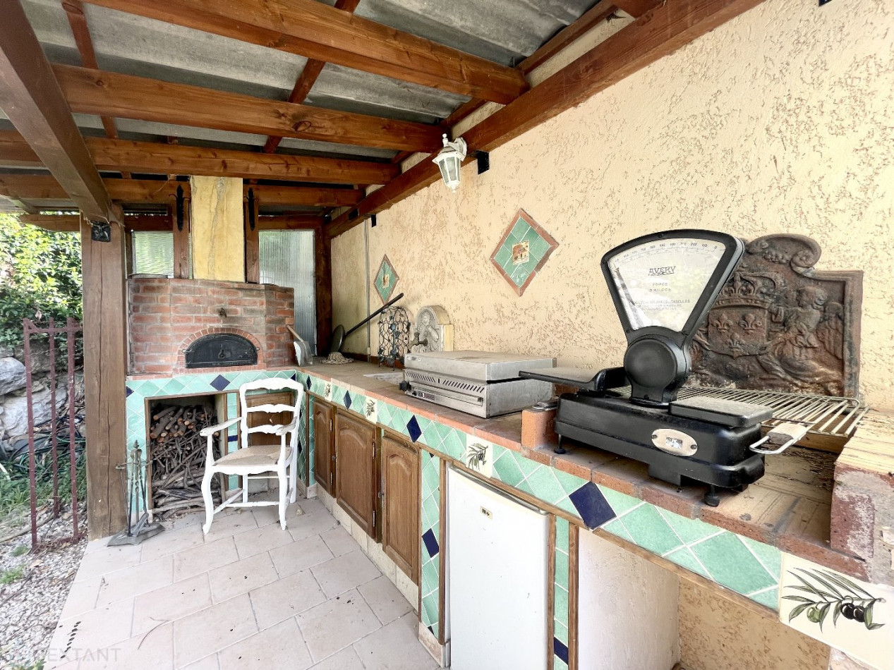 vente Maison Roquebrune Cap Martin - Photo 25