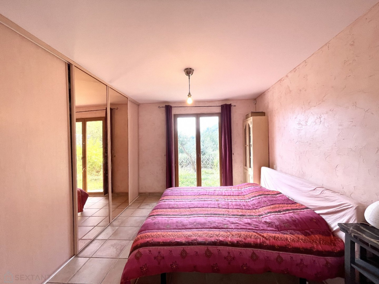 vente Maison Roquebrune Cap Martin - Photo 21