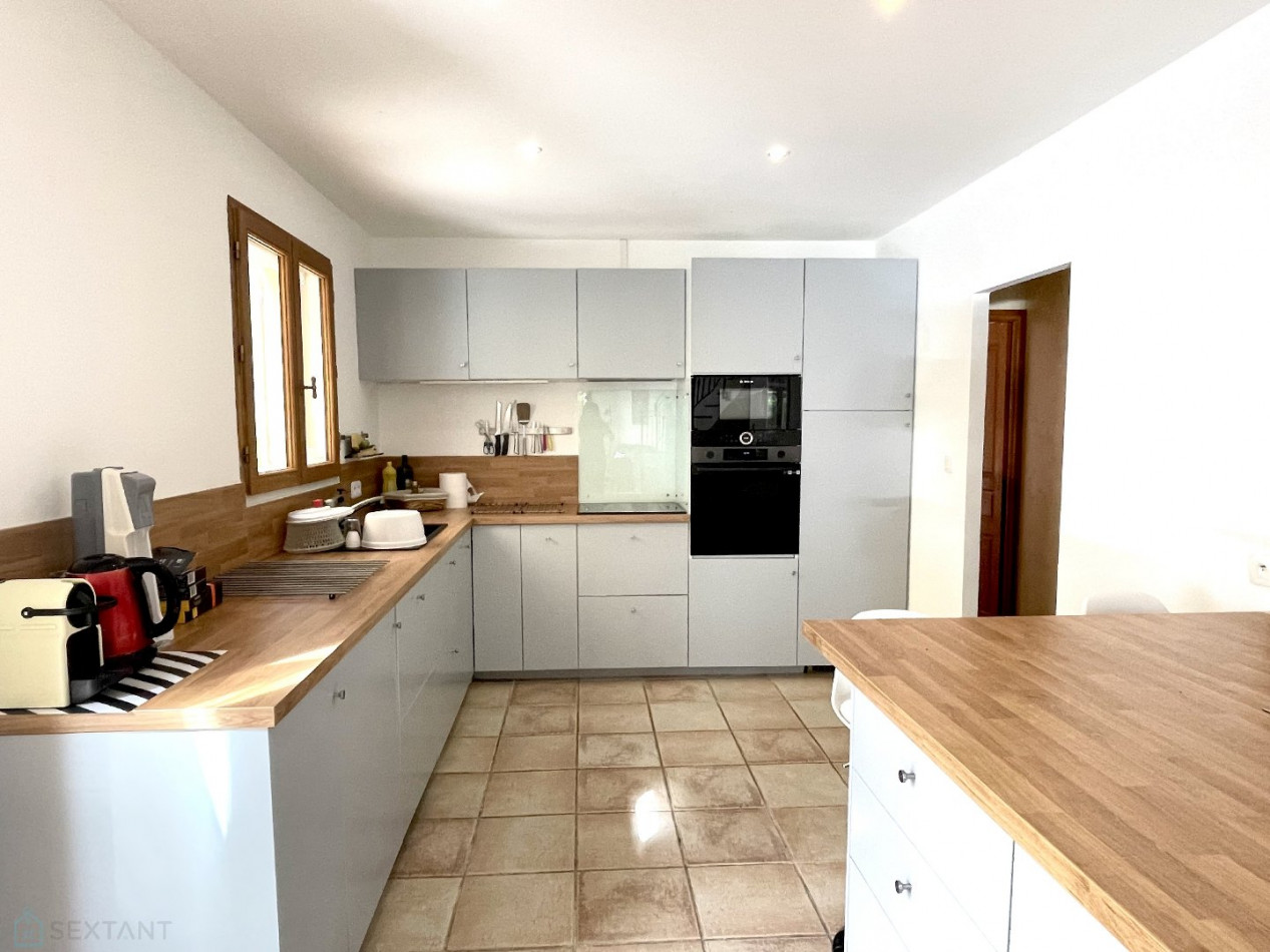 vente Maison Roquebrune Cap Martin - Photo 9