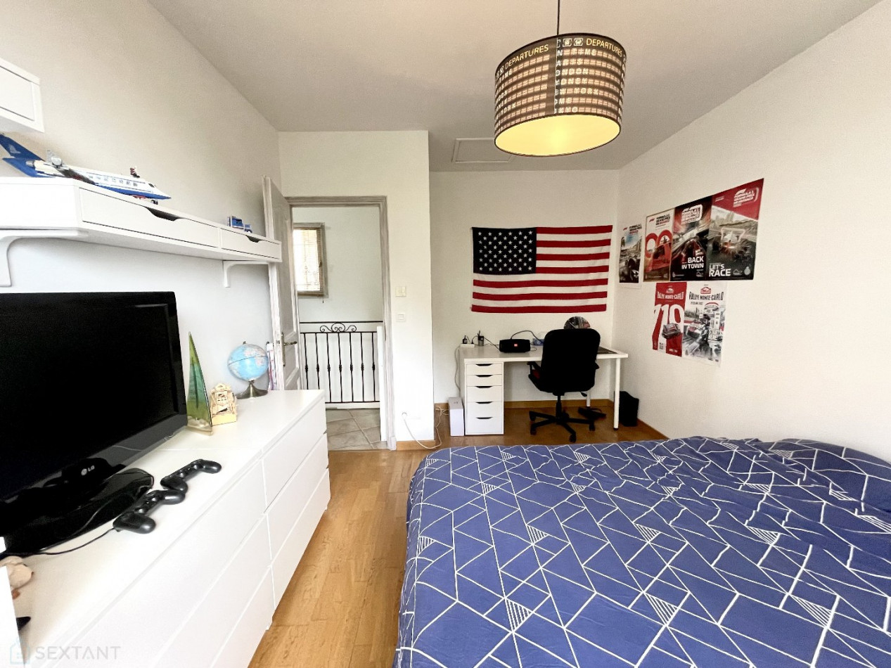 vente Maison Roquebrune Cap Martin - Photo 18