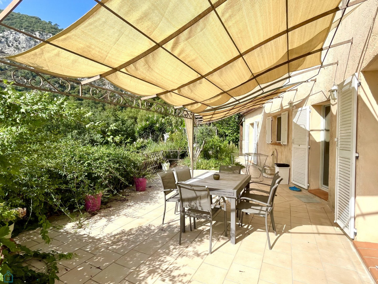 vente Maison Roquebrune Cap Martin - Photo 6