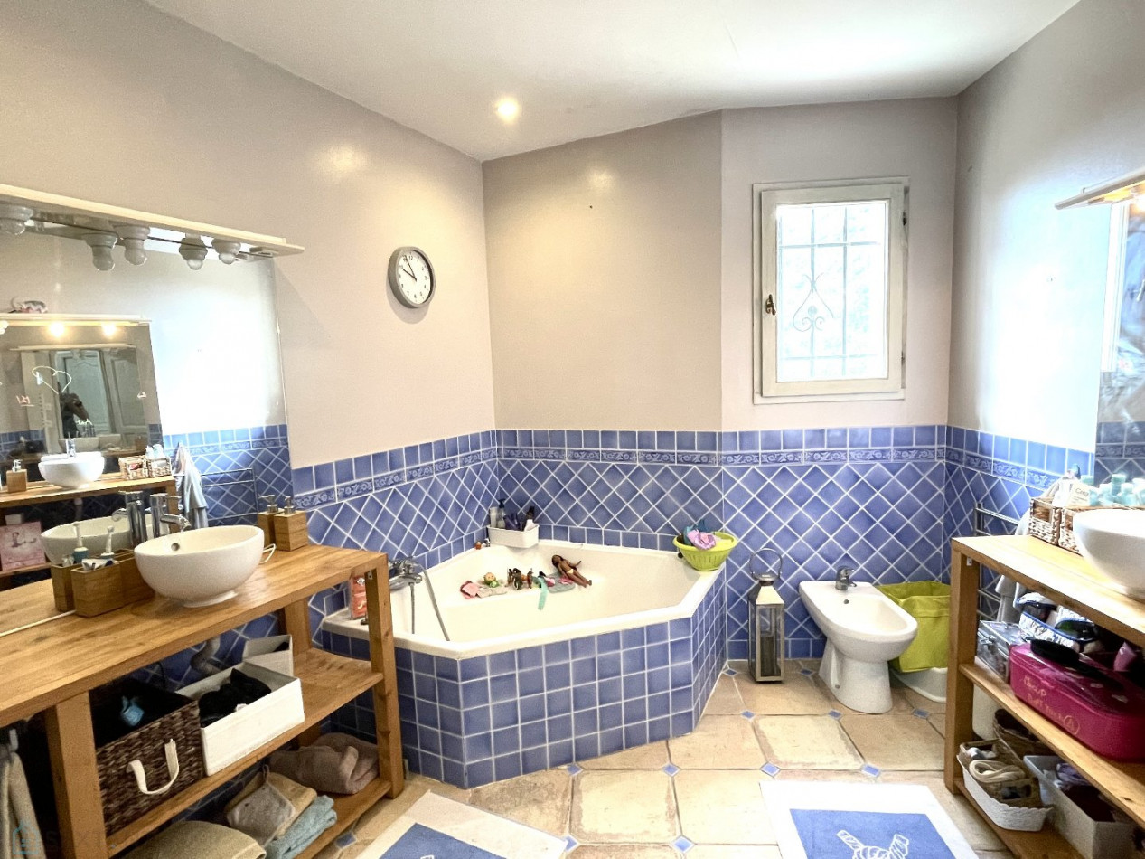 vente Maison Roquebrune Cap Martin - Photo 20