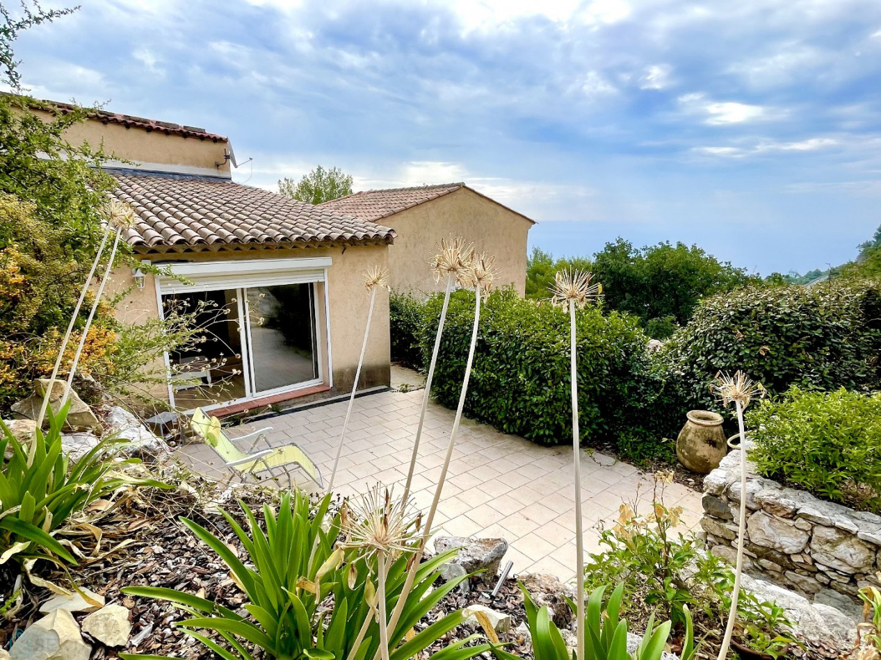 vente Maison Roquebrune Cap Martin - Photo 22