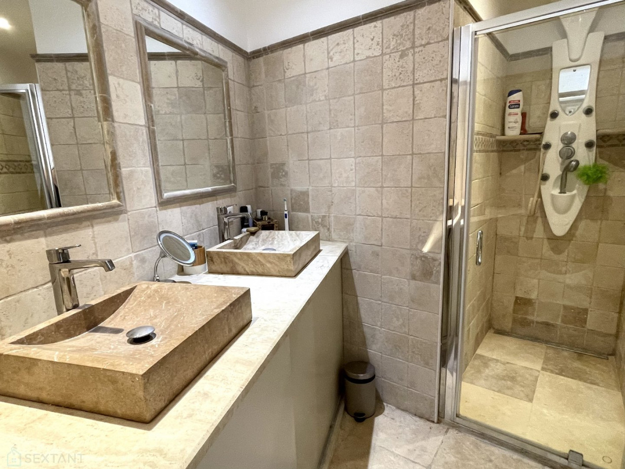 vente Maison Roquebrune Cap Martin - Photo 16