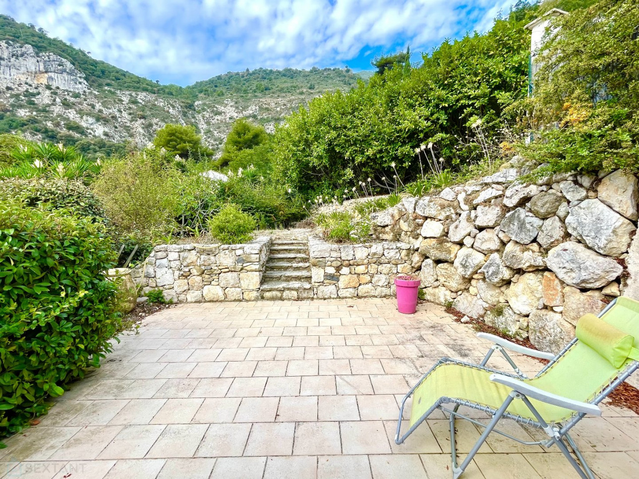 vente Maison Roquebrune Cap Martin - Photo 23