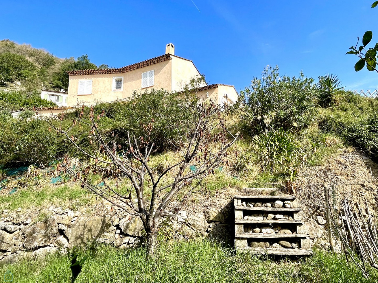 vente Maison Roquebrune Cap Martin - Photo 24