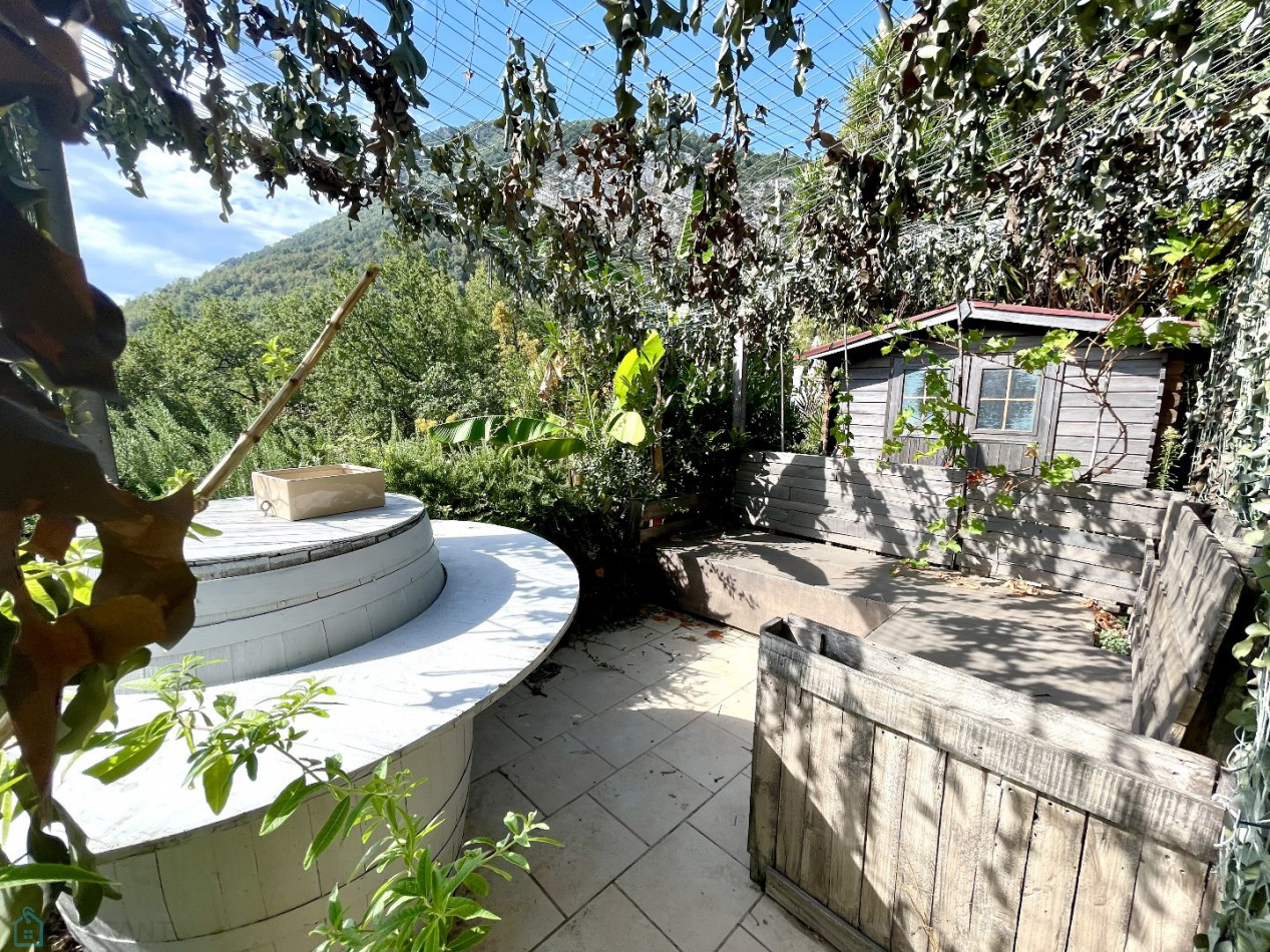 vente Maison Roquebrune Cap Martin - Photo 7