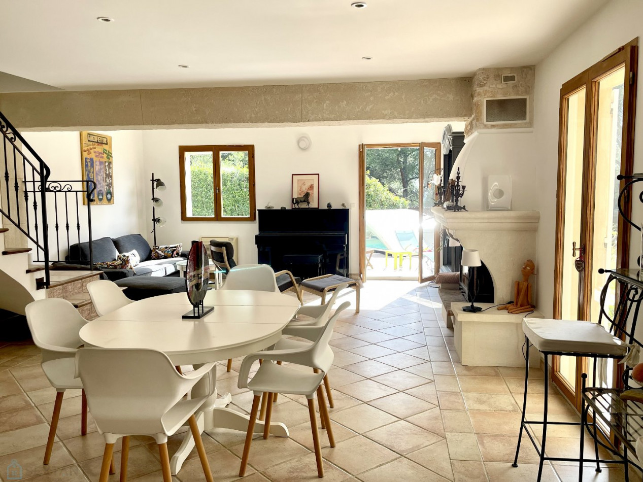 vente Maison Roquebrune Cap Martin - Photo 8