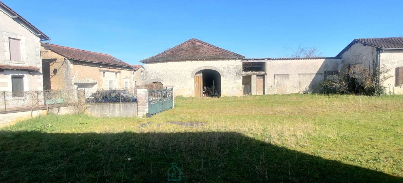 vente Ferme Bourg Du Bost - Photo 15