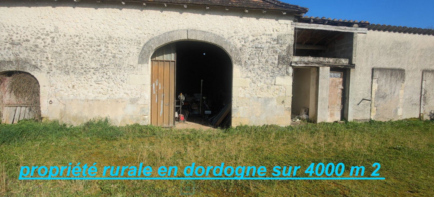 vente Ferme Bourg Du Bost - Photo 3