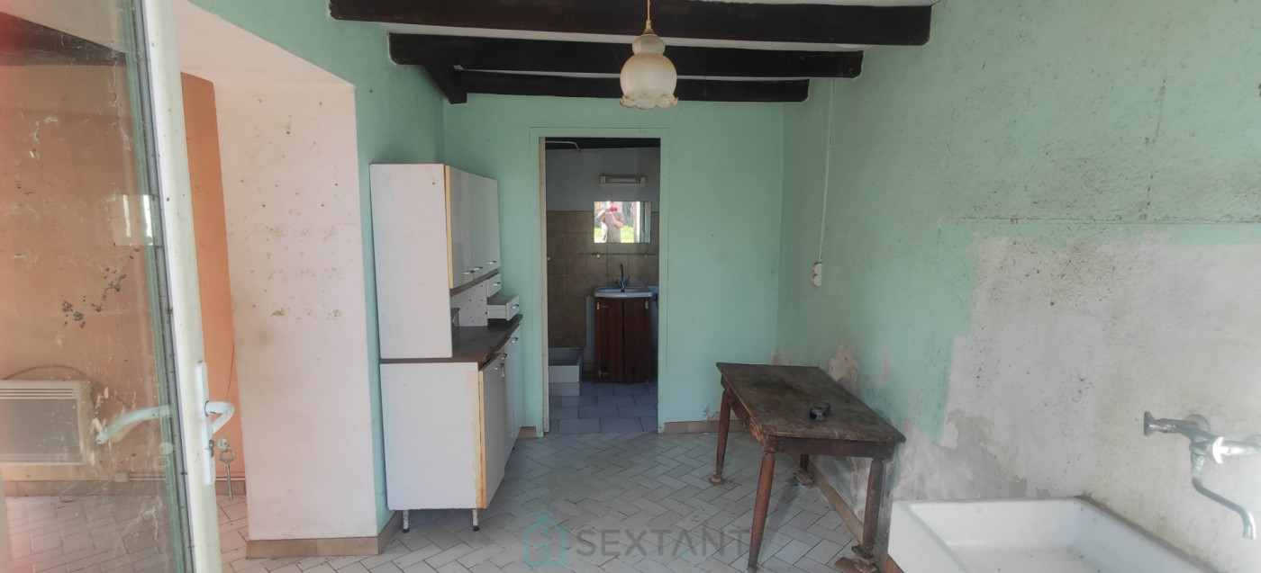 vente Ferme Bourg Du Bost - Photo 18