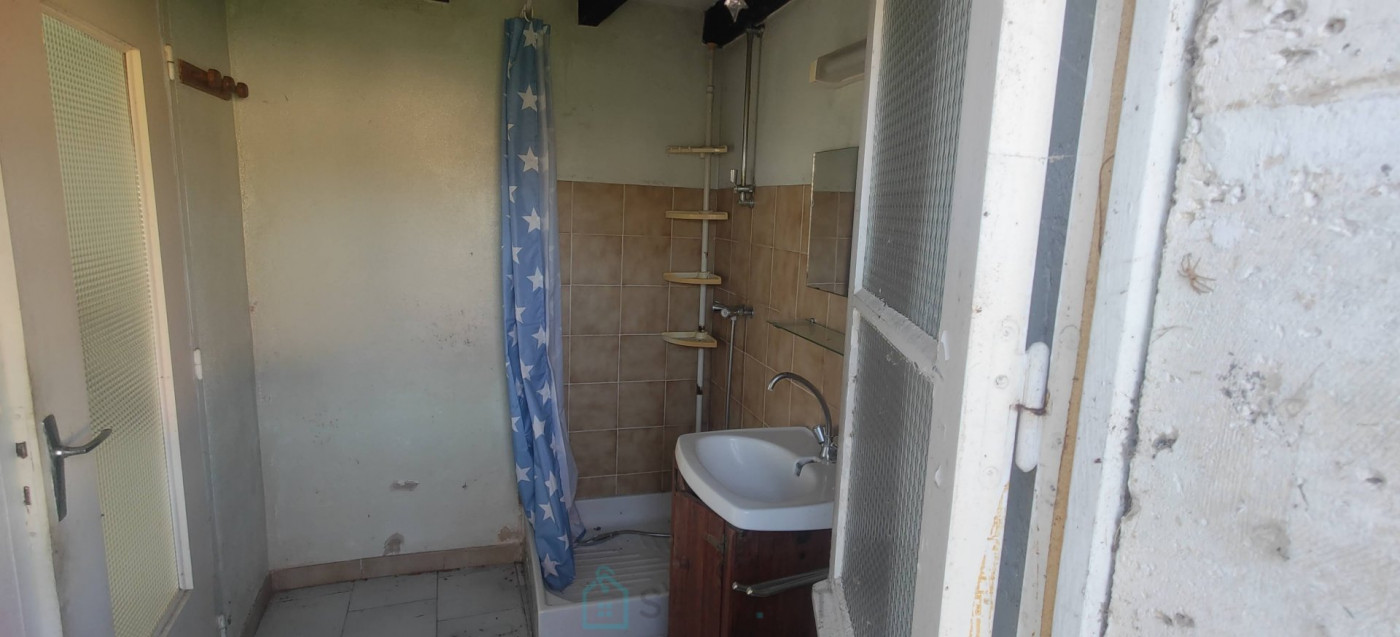 vente Ferme Bourg Du Bost - Photo 19