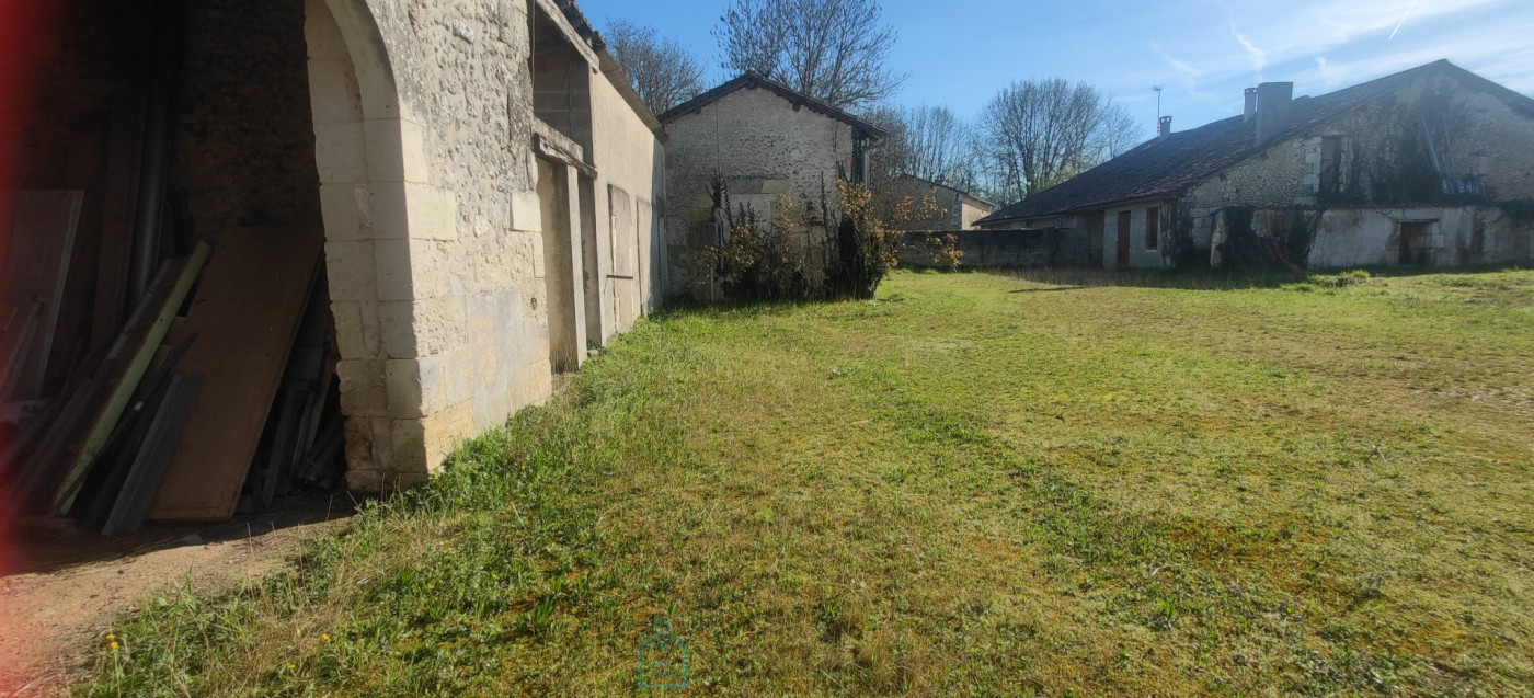 vente Ferme Bourg Du Bost - Photo 5